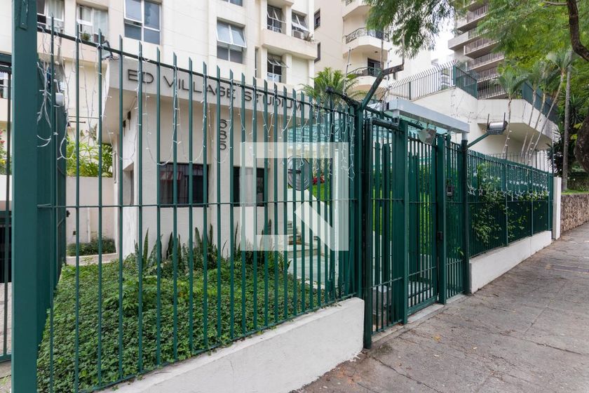 Apartamento, 1 quarto, 51 m² - Foto 119