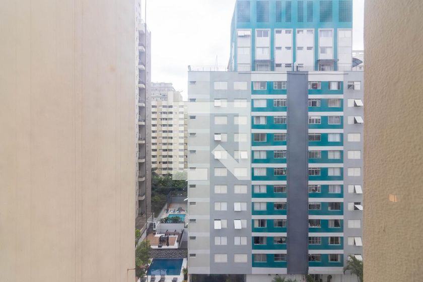 Apartamento, 1 quarto, 51 m² - Foto 35