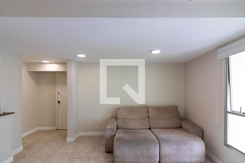 Apartamento, 1 quarto, 51 m² - Foto 7