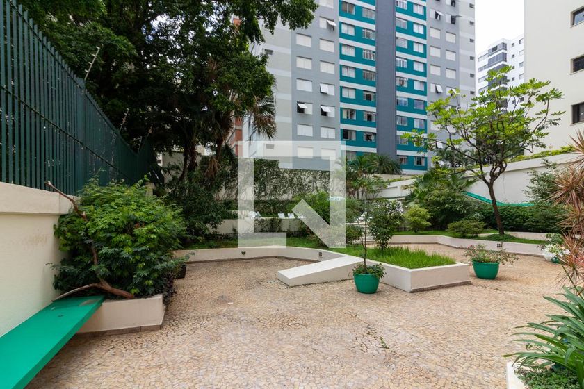 Apartamento, 1 quarto, 51 m² - Foto 89
