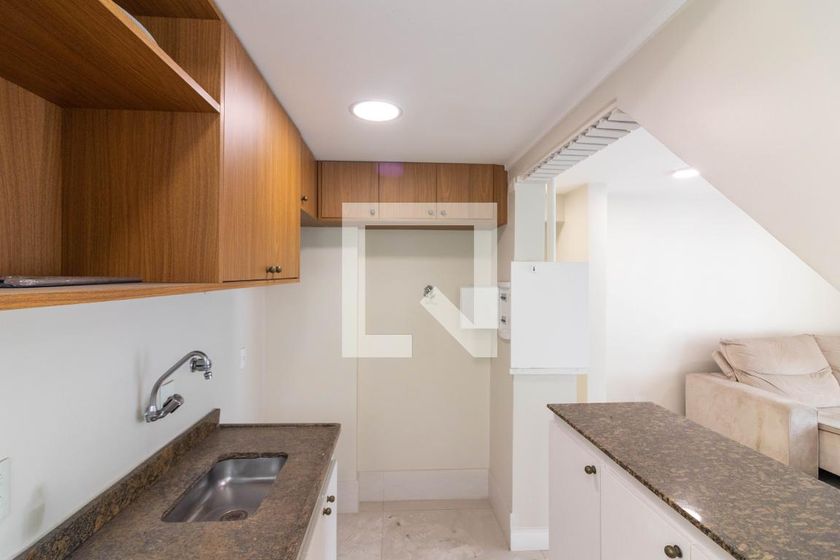 Apartamento, 1 quarto, 51 m² - Foto 61