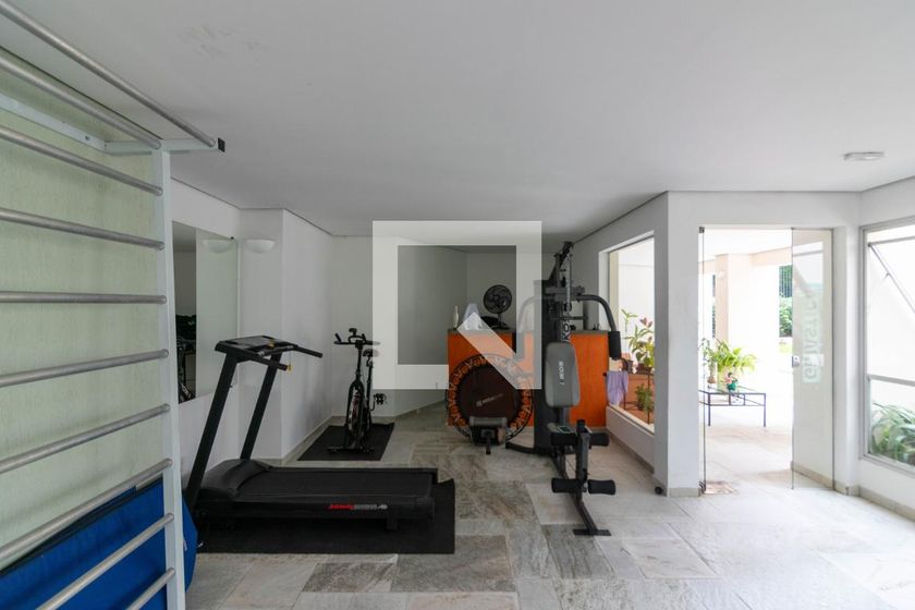 Apartamento, 1 quarto, 51 m² - Foto 81
