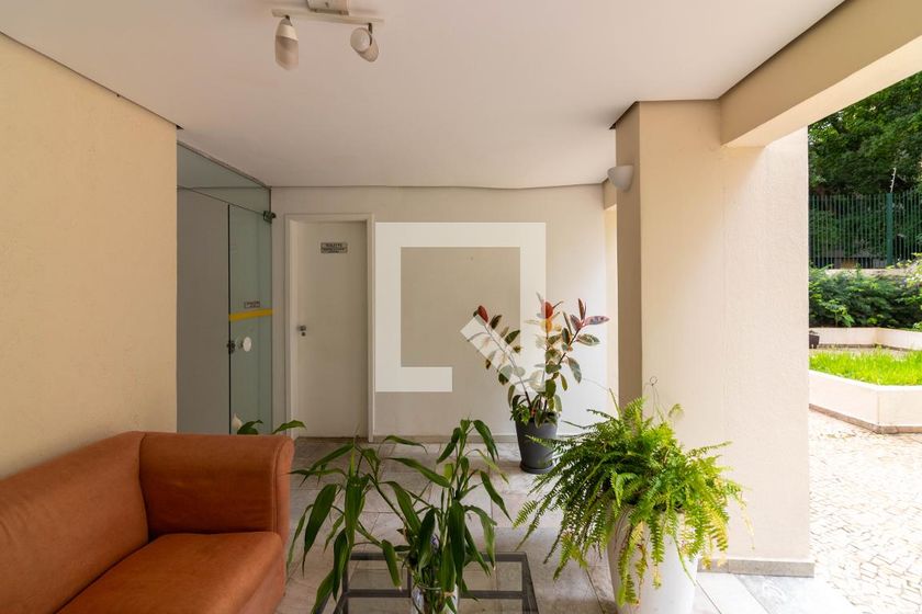 Apartamento, 1 quarto, 51 m² - Foto 99