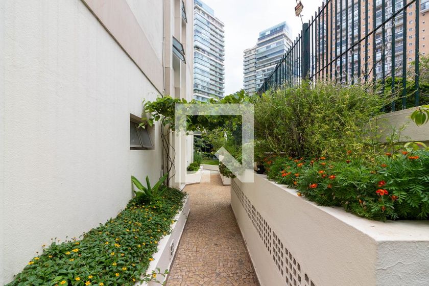 Apartamento, 1 quarto, 51 m² - Foto 87
