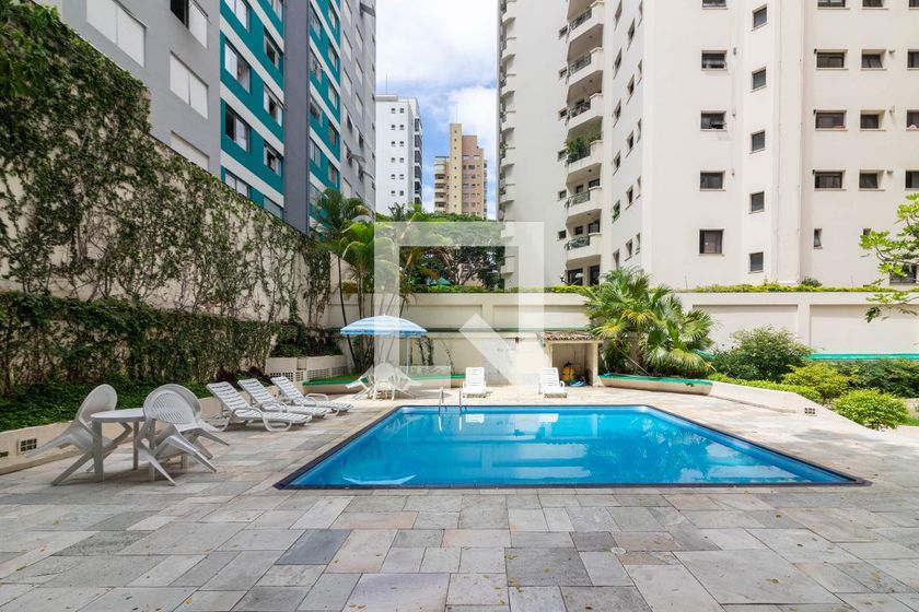 Apartamento, 1 quarto, 51 m² - Foto 71