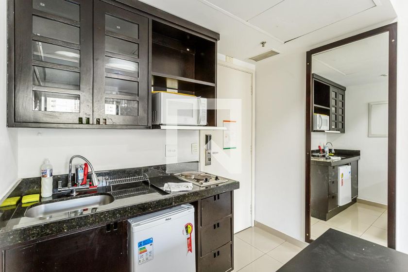 Apartamento, 1 quarto, 29 m² - Foto 27