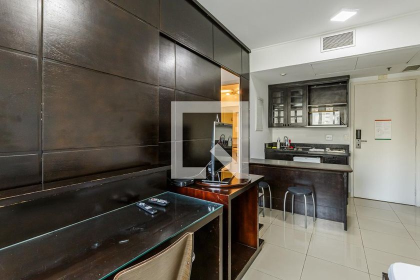 Apartamento, 1 quarto, 29 m² - Foto 7