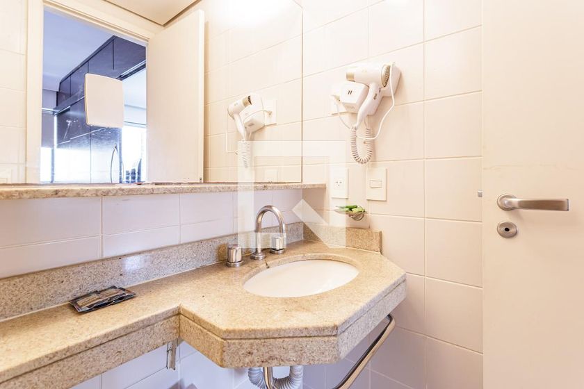 Apartamento, 1 quarto, 29 m² - Foto 23