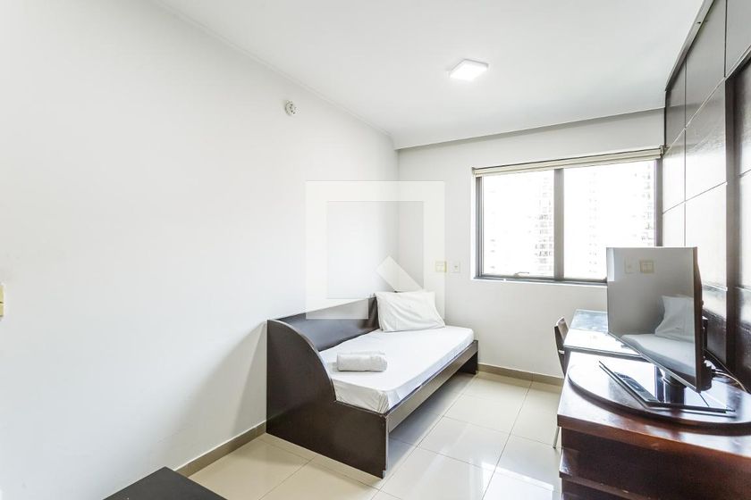 Apartamento, 1 quarto, 29 m² - Foto 3