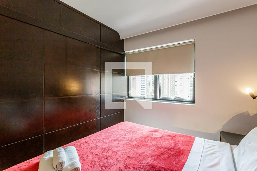 Apartamento, 1 quarto, 29 m² - Foto 13