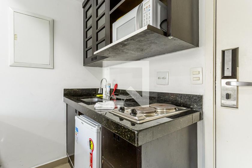 Apartamento, 1 quarto, 29 m² - Foto 29