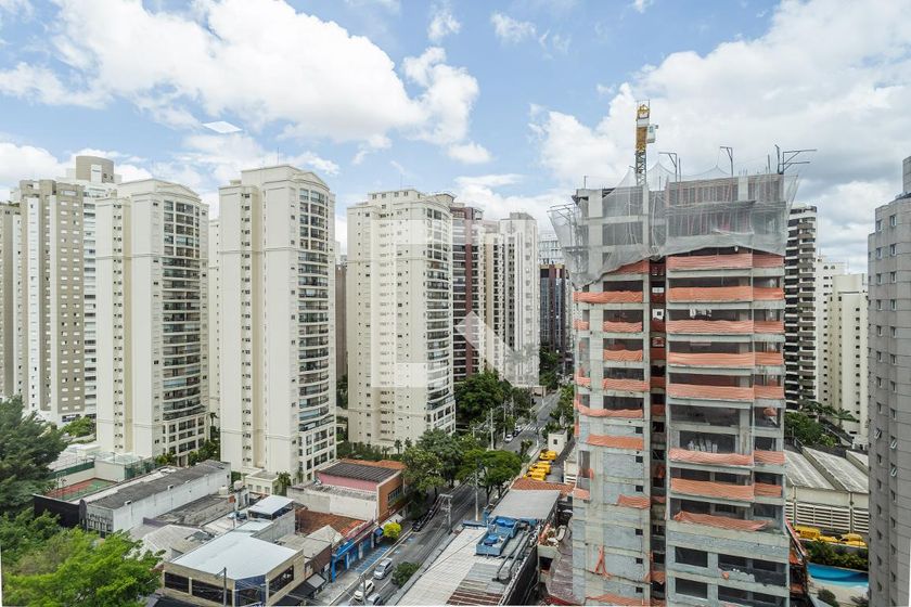 Apartamento, 1 quarto, 29 m² - Foto 9