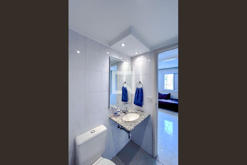 Cobertura, 3 quartos, 160 m² - Foto 55