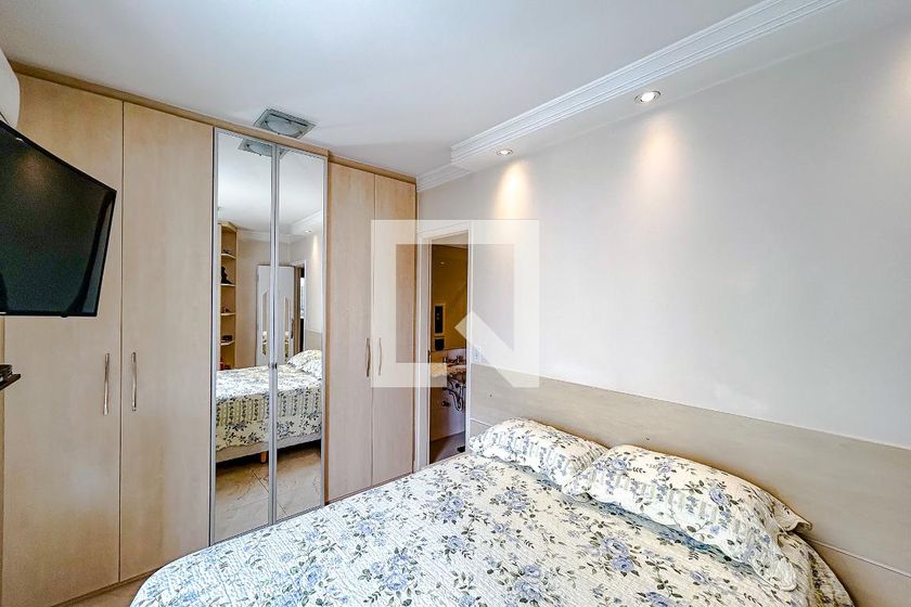 Cobertura, 3 quartos, 160 m² - Foto 17