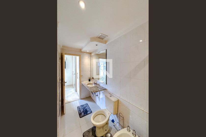 Cobertura, 3 quartos, 160 m² - Foto 24