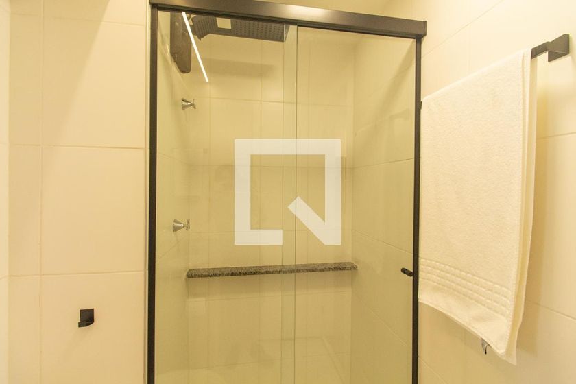 Kitnet-Studio, 38 m² - Foto 53