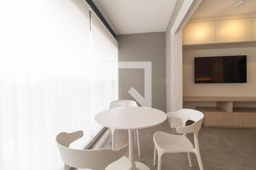 Kitnet-Studio, 38 m² - Foto 13