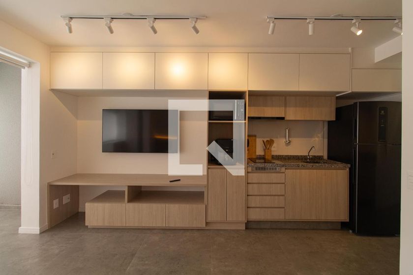 Kitnet-Studio, 38 m² - Foto 5