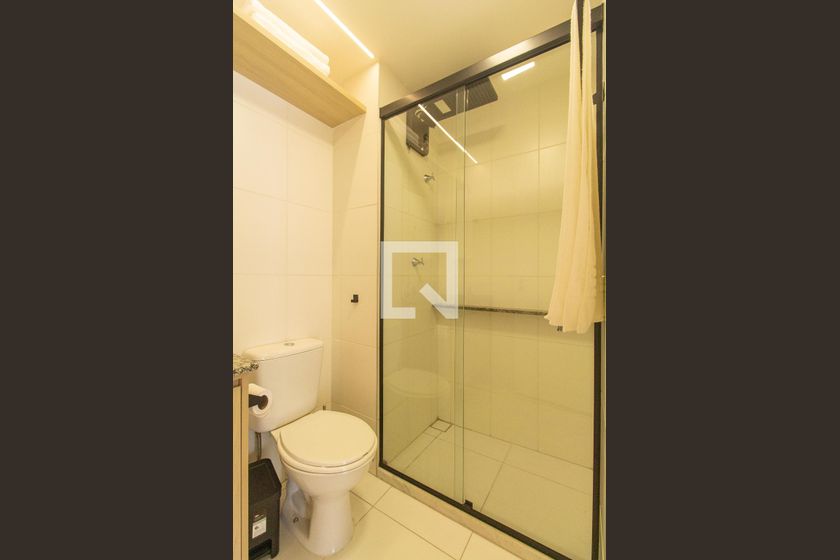 Kitnet-Studio, 38 m² - Foto 51