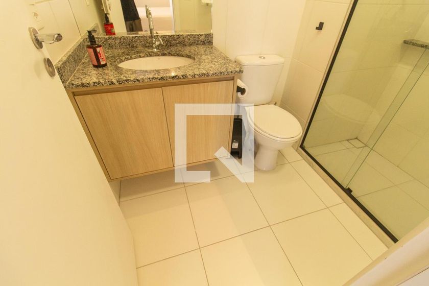 Kitnet-Studio, 38 m² - Foto 47