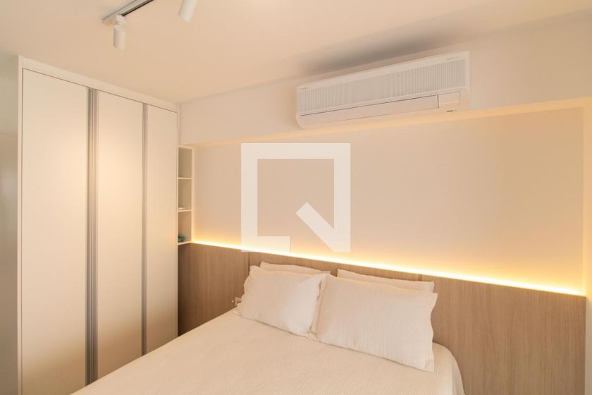 Kitnet-Studio, 38 m² - Foto 23