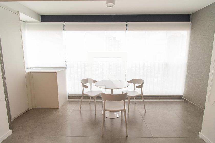Kitnet-Studio, 38 m² - Foto 11