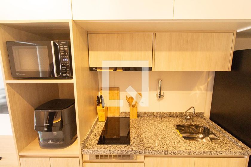 Kitnet-Studio, 38 m² - Foto 33
