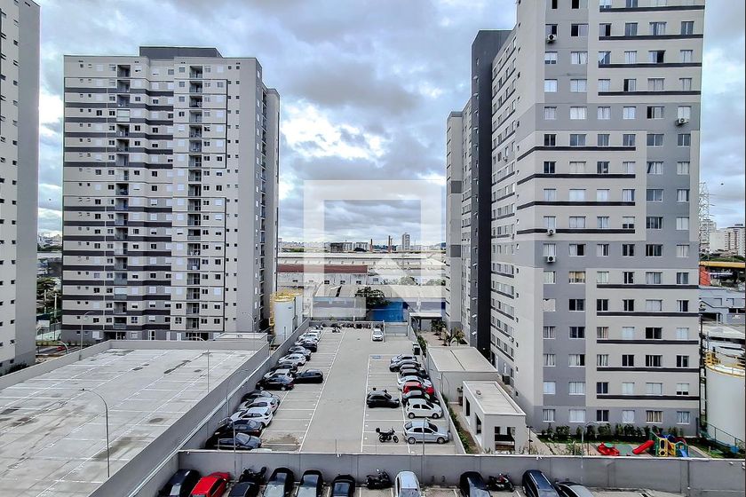 Apartamento, 2 quartos, 35 m² - Foto 11