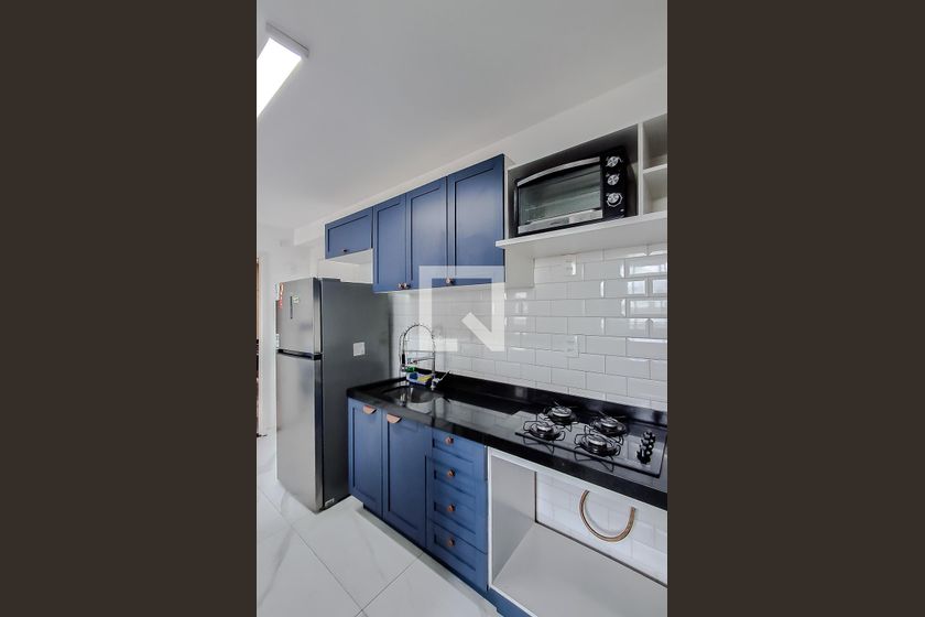 Apartamento, 2 quartos, 35 m² - Foto 41