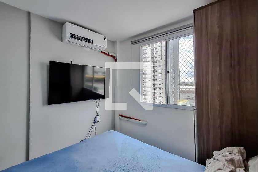 Apartamento, 2 quartos, 35 m² - Foto 27