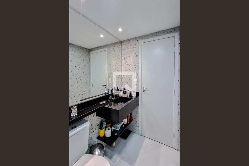 Apartamento, 2 quartos, 35 m² - Foto 35