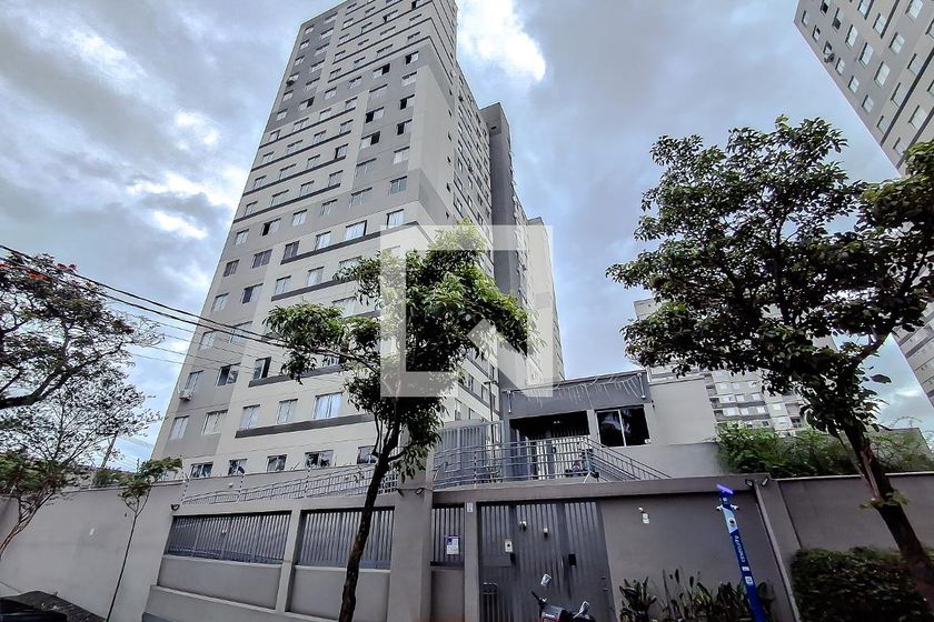 Apartamento, 2 quartos, 35 m² - Foto 59