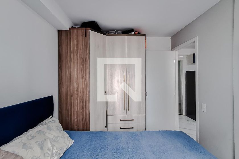 Apartamento, 2 quartos, 35 m² - Foto 25