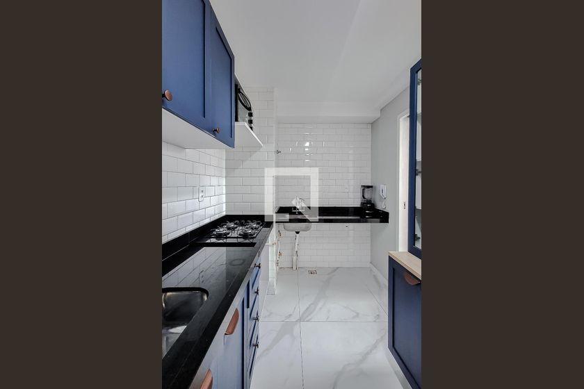 Apartamento, 2 quartos, 35 m² - Foto 39