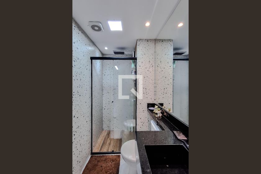 Apartamento, 2 quartos, 35 m² - Foto 29