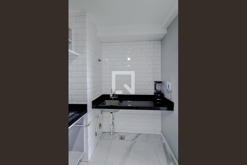 Apartamento, 2 quartos, 35 m² - Foto 45