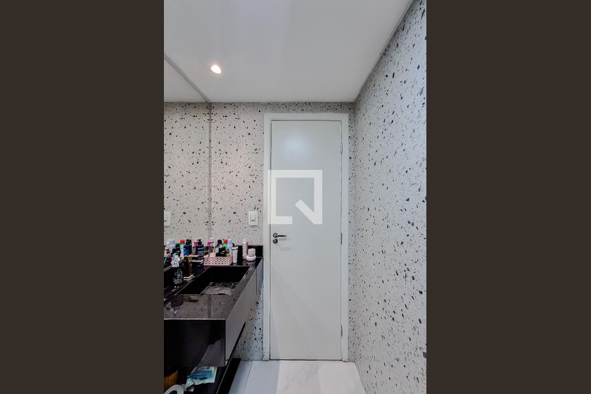 Apartamento, 2 quartos, 35 m² - Foto 33