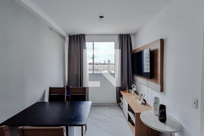 Apartamento, 2 quartos, 35 m² - Foto 5