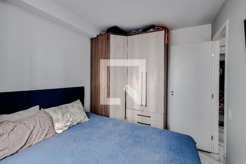 Apartamento, 2 quartos, 35 m² - Foto 23