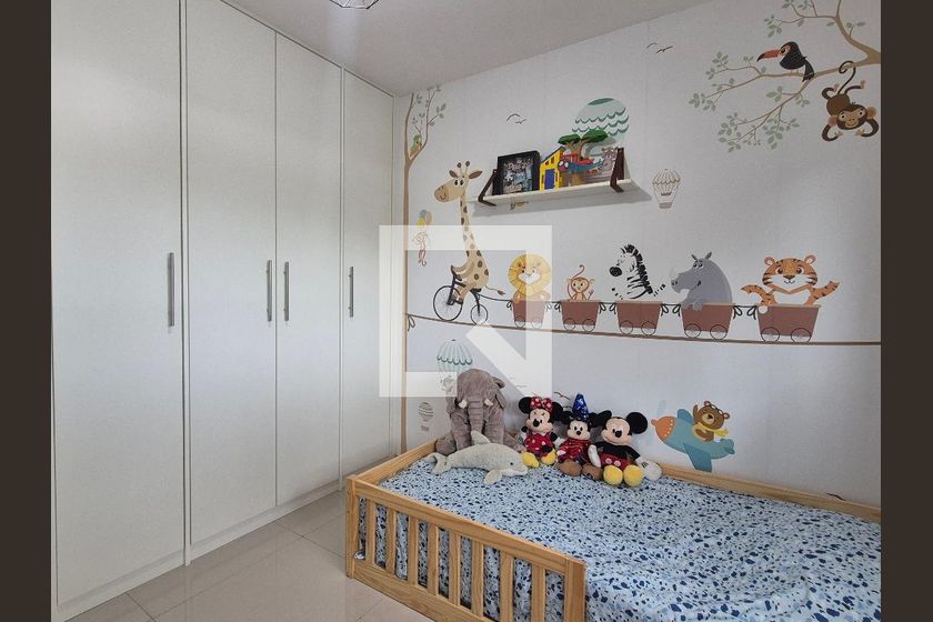 Apartamento, 2 quartos, 67 m² - Foto 15
