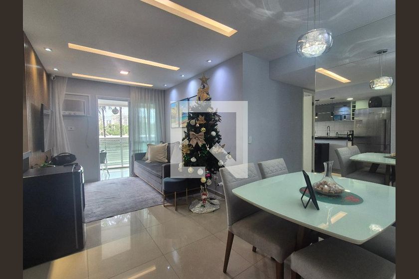 Apartamento, 2 quartos, 67 m² - Foto 1