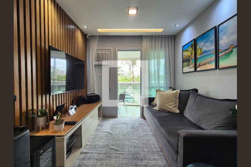 Apartamento, 2 quartos, 67 m² - Foto 3