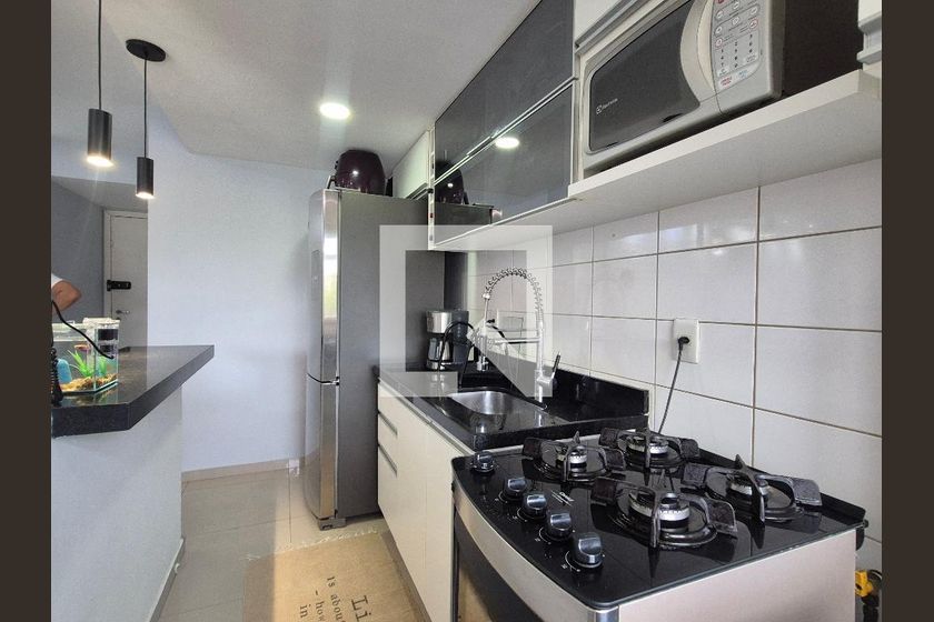 Apartamento, 2 quartos, 67 m² - Foto 33