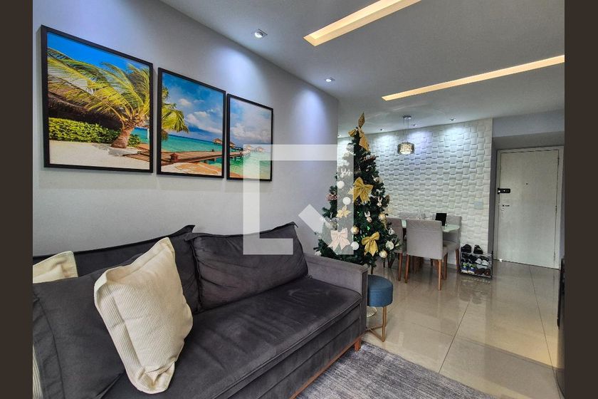 Apartamento, 2 quartos, 67 m² - Foto 4