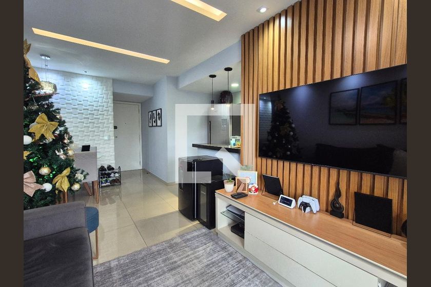 Apartamento, 2 quartos, 67 m² - Foto 5