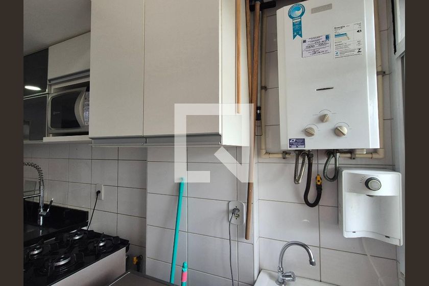 Apartamento, 2 quartos, 67 m² - Foto 35