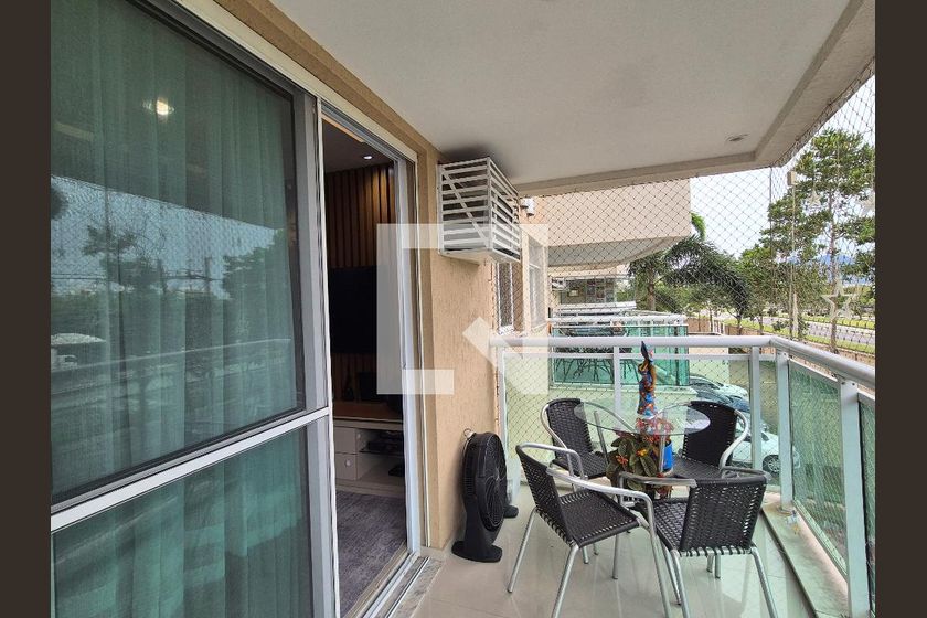 Apartamento, 2 quartos, 67 m² - Foto 8