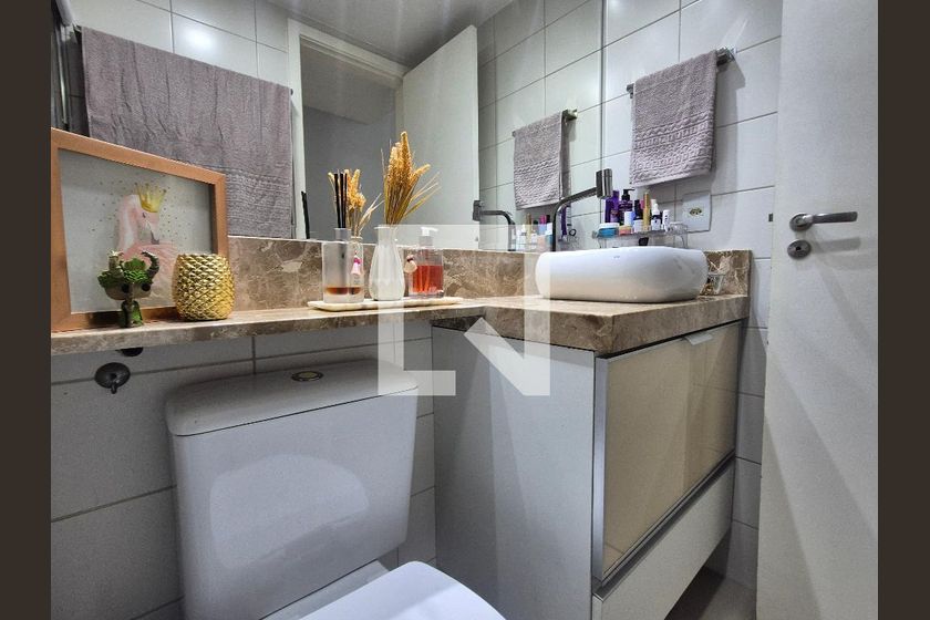 Apartamento, 2 quartos, 67 m² - Foto 30