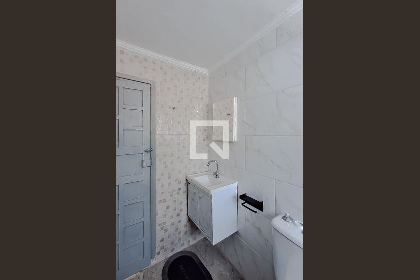 Casa, 2 quartos, 90 m² - Foto 35