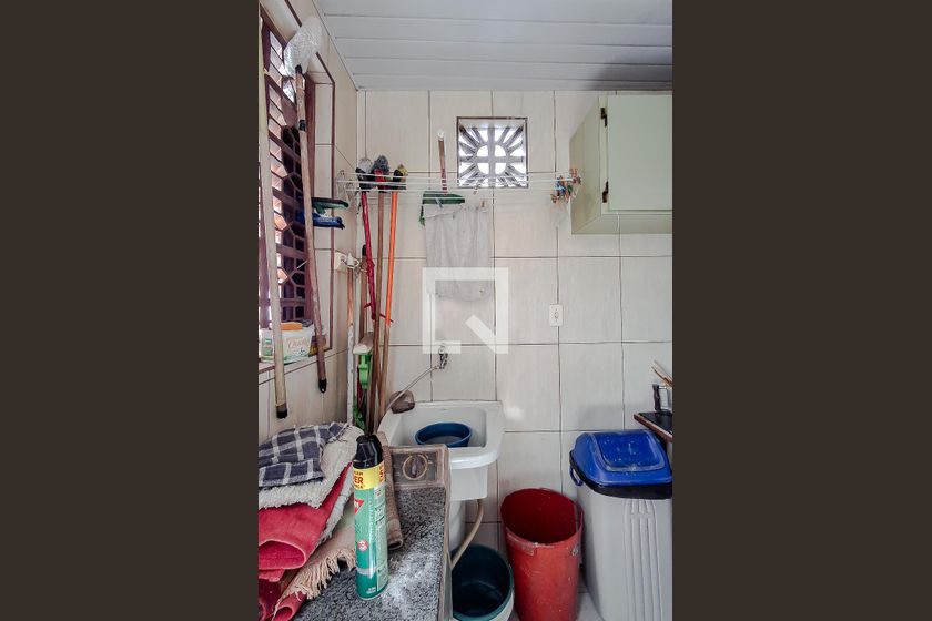 Casa, 2 quartos, 90 m² - Foto 37
